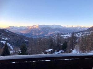 T2 6 Pers au pied des pistes - Les Orres 1650 - FR-1-322-559