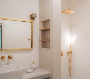 Sifnos Seaview, Eco-Luxe Retreat in Ano Petali