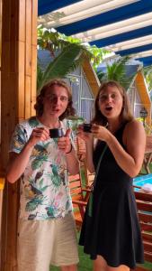 Dak Nguyen Homestay DakLak