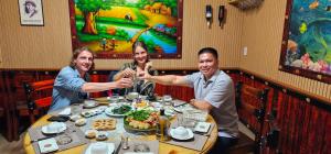 Dak Nguyen Homestay DakLak