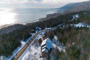 Les havres du Massif AUB 148