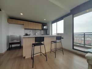 Nuevo Apartamento Sector Hayuelos