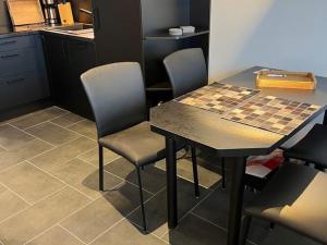 Ferienwohnung mit Meerblick in Wyk auf Foehr