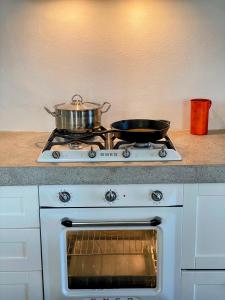 Eco-Luxe Retreat in Ano Petali, Sifnos