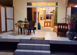 Studio Iti Fare Tepua Lodge