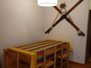 Appartements Appartement Les Orres, 3 pieces, 8 personnes - FR-1-322-586 : photos des chambres