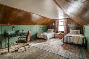 12-mins walk to ND - BBQ I Old Money Sports Glam - Pet Friendly!