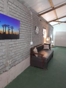 Shala Mushe Tented Camp & Camp