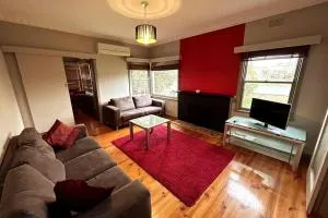 Maryborough Central Home - Carisbrook