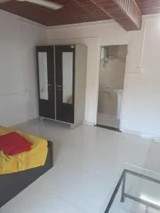 Serene Sinhgad Cottsges - Karandi Khurd