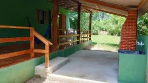 Cantinho do Sossego - Sertão da Praia da Fazenda - 皮卡瓜坝