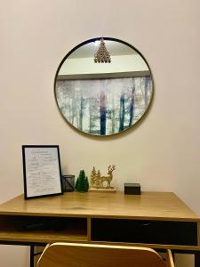 Alexander House Verona