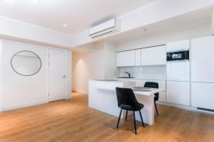 Ambassador Residence