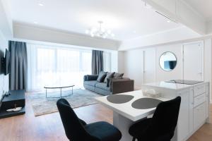 Ambassador Residence