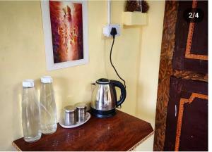 Katyuri Kings Divine Stay- Babajis cave