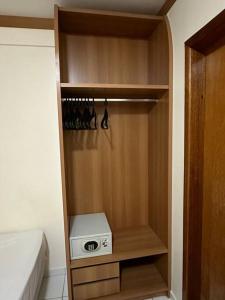 Golden Dolphin GRAND HOTEL - Apartamento COM VISTA