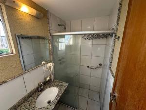 Golden Dolphin GRAND HOTEL - Apartamento COM VISTA