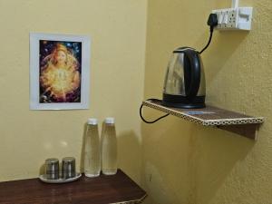 Katyuri Kings Divine Stay- Babajis cave