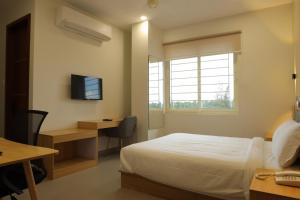 Dreamotel Luxury Suites