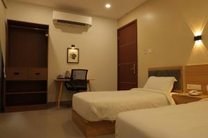 Dreamotel Luxury Suites