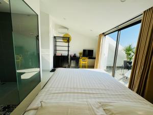 Maison Khoi Homestay - B&B / Chambres d'hôtes, Hội An