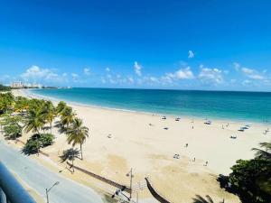 Flamenco Beach 2BDR Oceanfront Pool Parking
