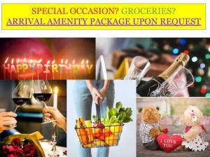 Flamenco Beach 2BDR Oceanfront Pool Parking