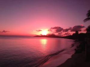 Flamenco Beach 2BDR Oceanfront Pool Parking