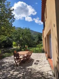 Maison pour séjour en famille - 勒宝洛