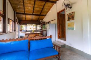 Recanto do Puruba