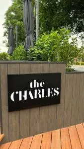 The Charles - Temora