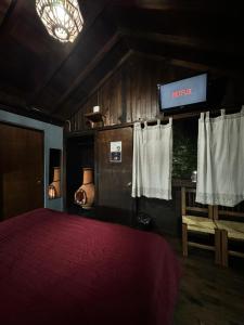 Los Azufres Spa Natural