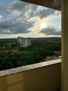 Golden Dolphin GRAND HOTEL - Apartamento COM VISTA