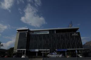 Dreamotel Luxury Suites