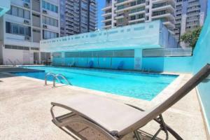 Brisa Marina 2BDR Pool Parking Beachside