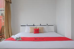 RedDoorz Syariah near Gerbang Dieng 2