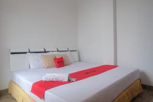 RedDoorz Syariah near Gerbang Dieng 2