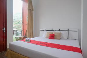 RedDoorz Syariah near Gerbang Dieng 2