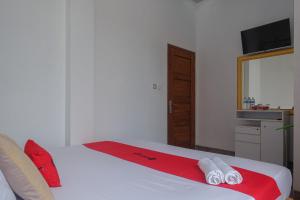 RedDoorz Syariah near Gerbang Dieng 2