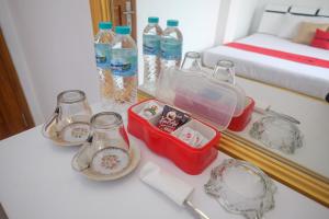 RedDoorz Syariah near Gerbang Dieng 2