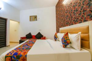 FabHotel Gross Empire