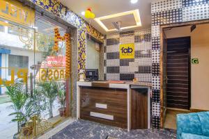 FabHotel Gross Empire