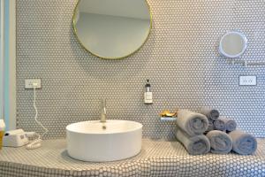 Le Divine Comedie Beach Resort