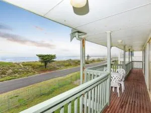 Tahren Beachfront Shack Wifi - Pet-friendly - Middleton