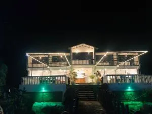 Boa Vista - Kala Oya