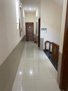 Phòng Giường Đôi Có Phòng Tắm Riêng (Double Room with Private Bathroom)