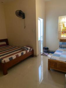 Phòng 4 Người (Quadruple Room)