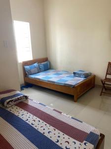 Phòng 4 Người (Quadruple Room)