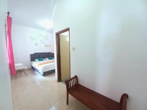 Homestay Simply Homy Warungboto Dekat Gembiraloka