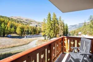 Résidence L'Albane - maeva Home - Appartement 2 pièces 5 personnes Sélection MAE-7977 - Vars